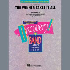 The Winner Takes It All von Benny Andersson (Download) 