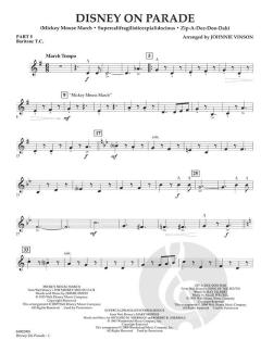 Disney On Parade (Download) 