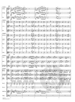 Baby Elephant Walk (Henry Mancini) 