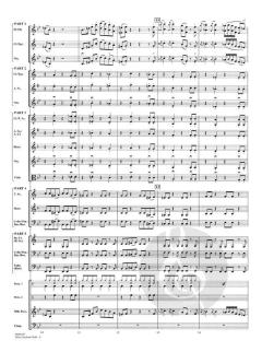 Baby Elephant Walk (Henry Mancini) 