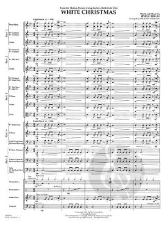 White Christmas (Irving Berlin) 