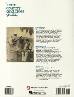 Bluegrass Dobro 