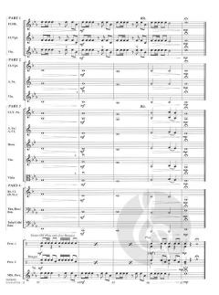 Circle of Life von Elton John 