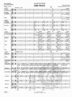 Obi-Wan von John Williams (Download) 