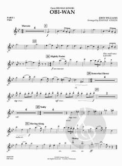 Obi-Wan von John Williams (Download) 