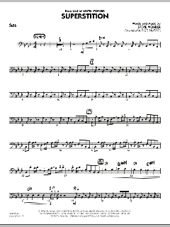 Superstition von Stevie Wonder (Download) 