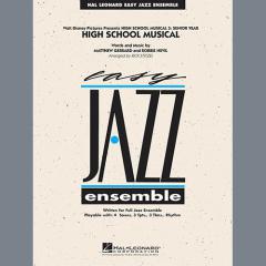 High School Musical von Matthew Gerrard (Download) 