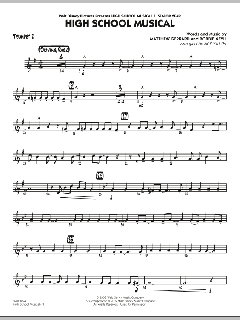 High School Musical von Matthew Gerrard (Download) 