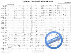 Ain't No Mountain High Enough von Nickolas Ashford 