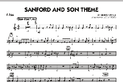 Sanford And Son Theme von Quincy Jones (Download) 