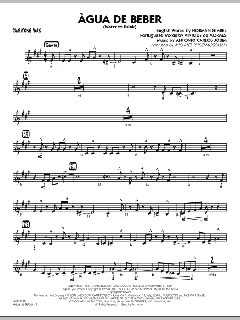 Água de Beber von Antonio Carlos Jobim (Download) 