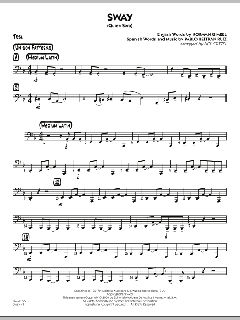 Sway (Quien Sera) von Pablo Beltran Ruiz (Download) 