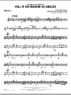 Will It Go Round In Circles? von Billy Preston (Download) 
