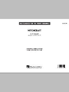 Witchcraft von Cy Coleman (Download) 