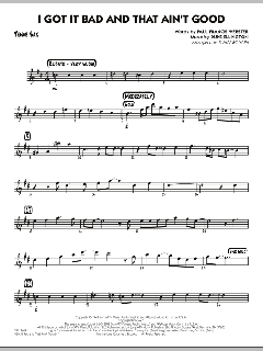 I Got It Bad And That Ain't Good von Duke Ellington (Download) 