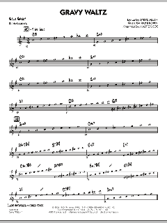 Gravy Waltz von Steve Allen (Download) 
