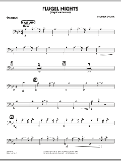 Flugel Nights von Mark Taylor (Download) 