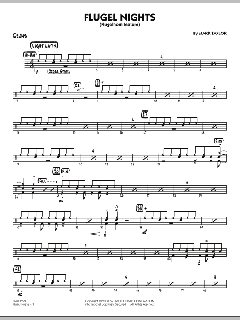 Flugel Nights von Mark Taylor (Download) 