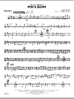 Peri's Scope von Bill Evans (Download) 