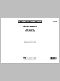 Them Changes von Buddy Miles (Download) 