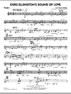 Duke Ellington's Sound Of Love von Charles Mingus (Download) 