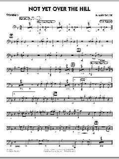 Not Yet Over The Hill von Mark Taylor (Download) 
