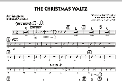 The Christmas Waltz von Sammy Cahn (Download) 