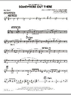 Somewhere Out There von Barry Mann (Download) 
