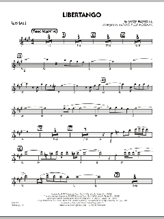 Libertango von Astor Piazzolla (Download) 
