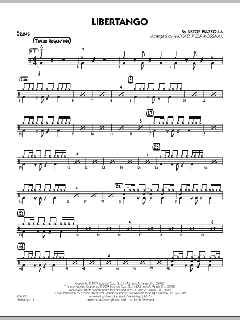 Libertango von Astor Piazzolla (Download) 