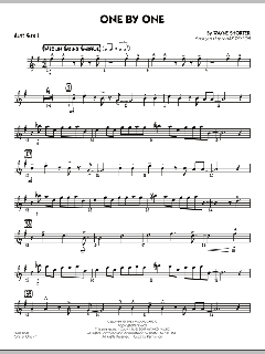One By One von Wayne Shorter (Download) 