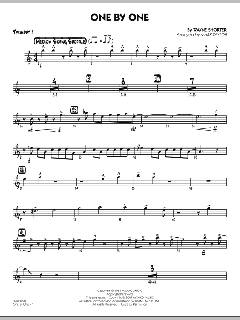 One By One von Wayne Shorter (Download) 