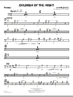 Children Of The Night von Wayne Shorter (Download) 