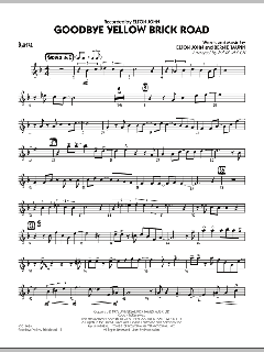 Goodbye Yellow Brick Road von Elton John (Download) 
