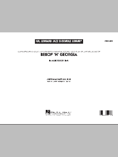 Bebop 'n' Georgia von Mark Taylor (Download) 