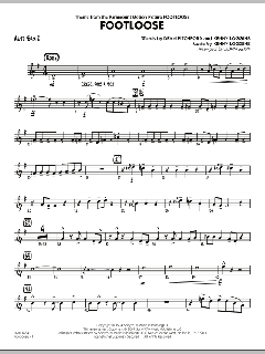 Footloose von Kenny Loggins (Download) 