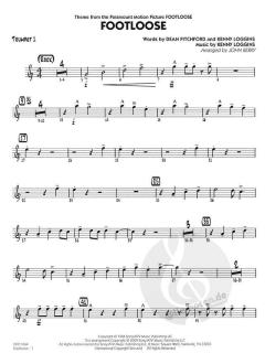 Footloose von Kenny Loggins (Download) 