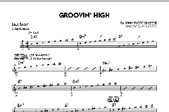 Groovin' High von Dizzy Gillespie (Download) 