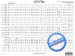 Viva La Vida von Coldplay (Download) 