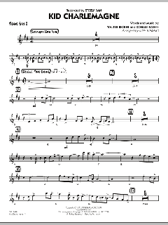 Kid Charlemagne von Steely Dan (Download) 