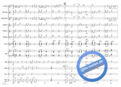 Afro Blue von Mongo Santamaria 