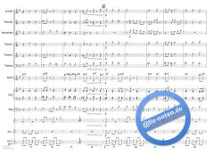Afro Blue von Mongo Santamaria 