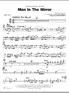 Man In The Mirror von Michael Jackson (Download) 