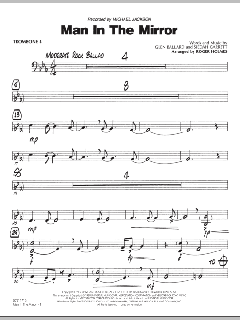 Man In The Mirror von Michael Jackson (Download) 