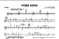 Work Song von Charles Mingus (Download) 