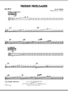 Freddie Freeloader von Miles Davis (Download) 