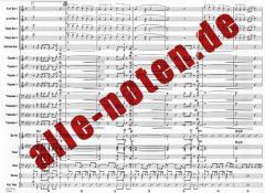 Thriller von Rod Temperton 