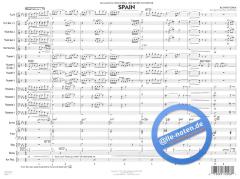 Spain von Chick Corea (Download) 