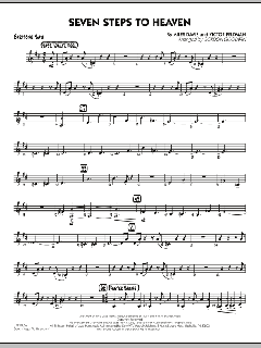 Seven Steps To Heaven (Download) 