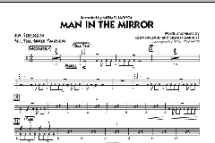 Man In The Mirror von Michael Jackson (Download) 